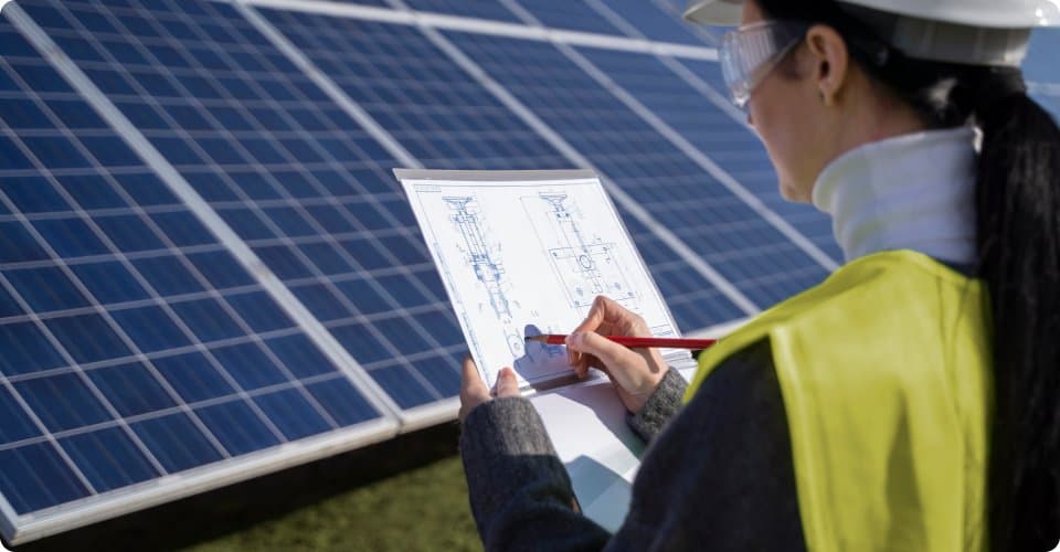 How to Choose the Right Solar Panels for Your Home