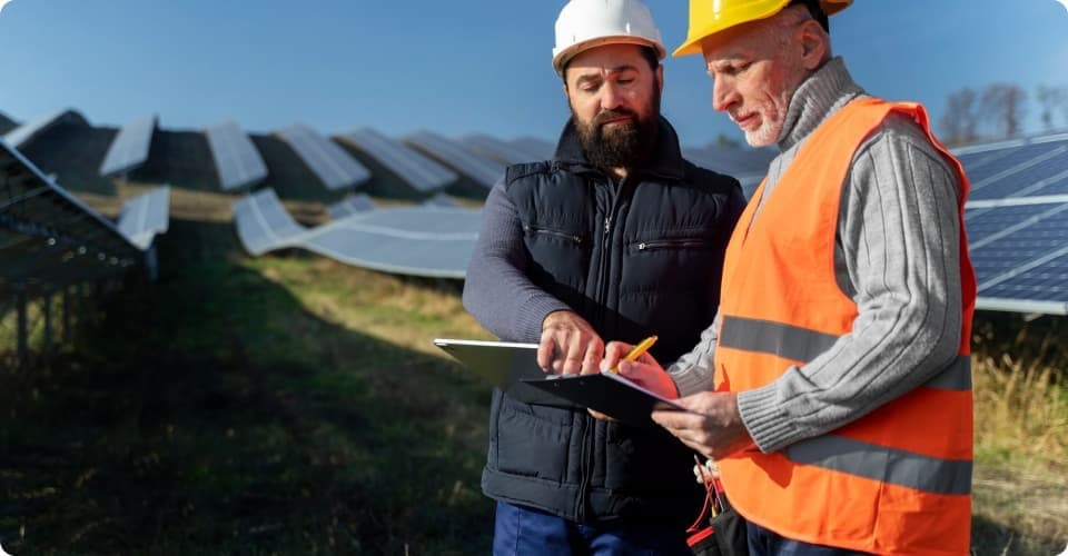 On an island in the sun, coal power is king over abundant
