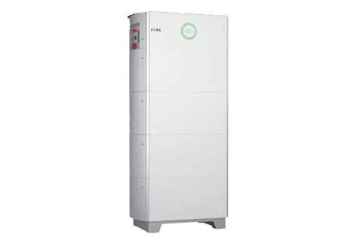 SAJ B2 Battery