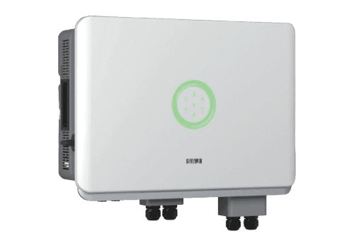SAJ H2 Single Phase
