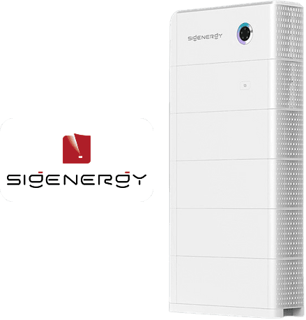 Sigen Hybrid