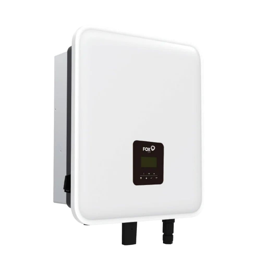FoxESS 8kW Single Phase Inverter: A Smart Solar Upgrade for Modern Australian Homes