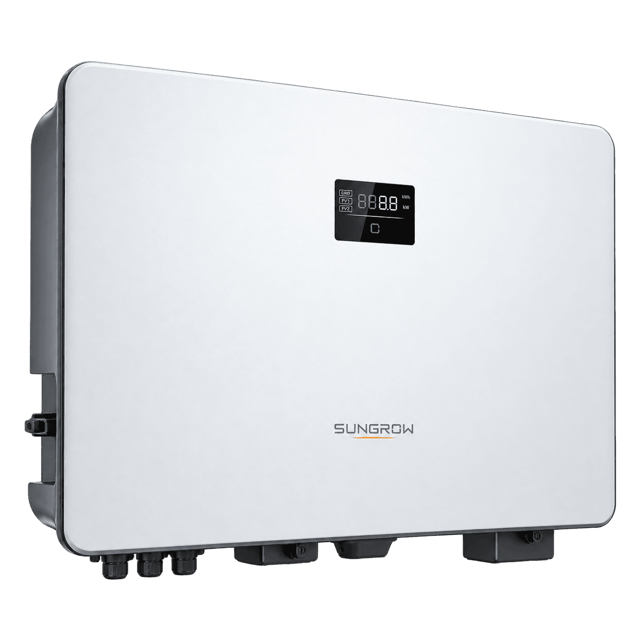 Sungrow SH10RS single-phase 10 kW hybrid inverter