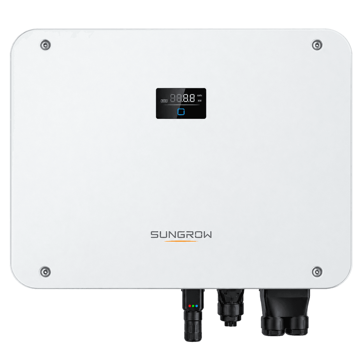Sungrow SH10T three-phase 10 kW hybrid inverter