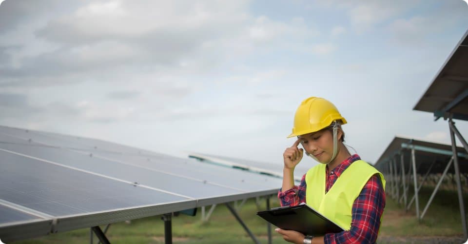 Harnessing the Sun The Future of The Solar Power.