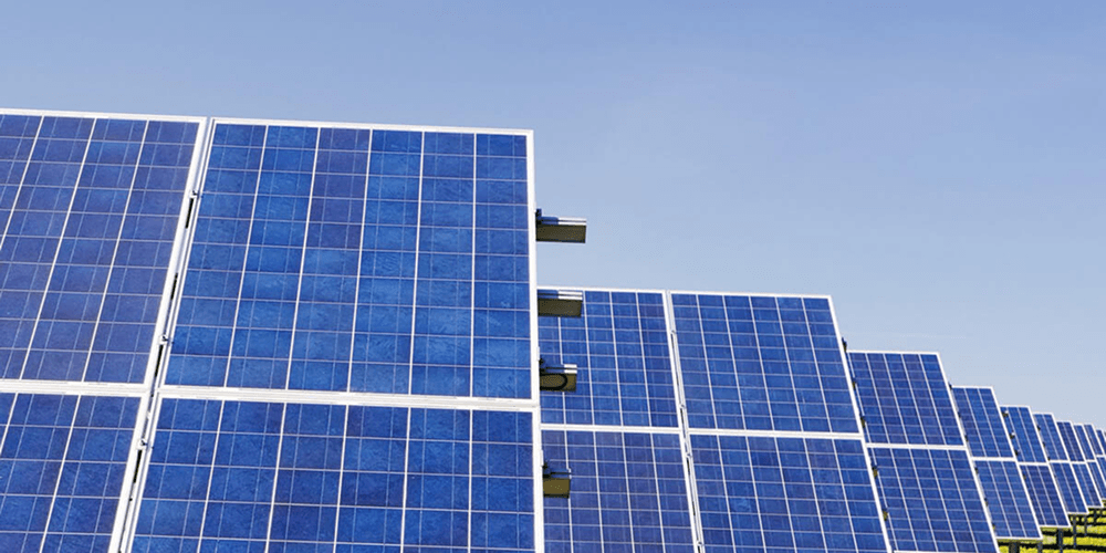 Commercial Solar