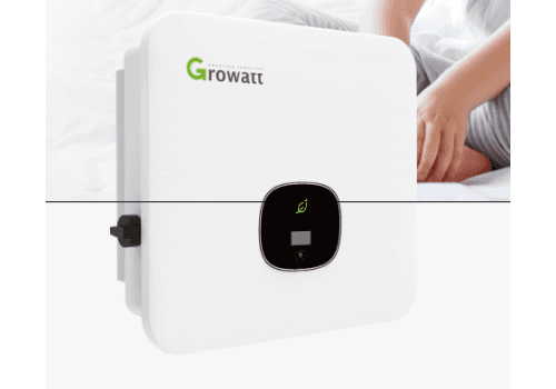 Growatt MOD 10-15KTL3-X