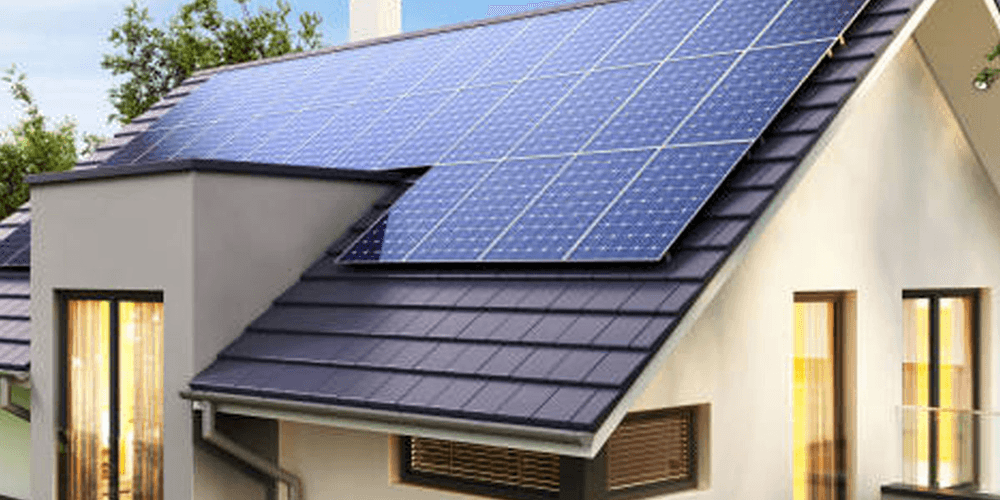 Residential Solar