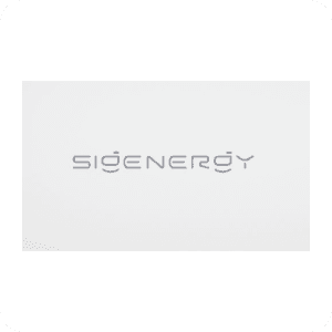 Sigenergy