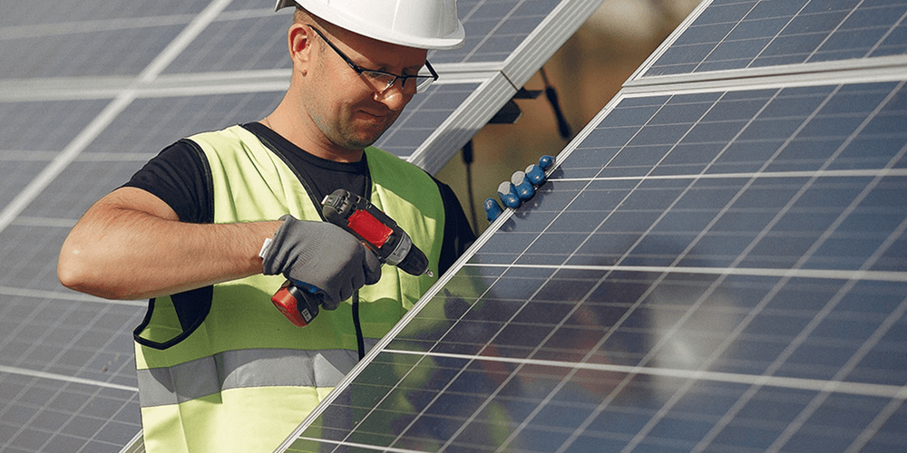 solar installers