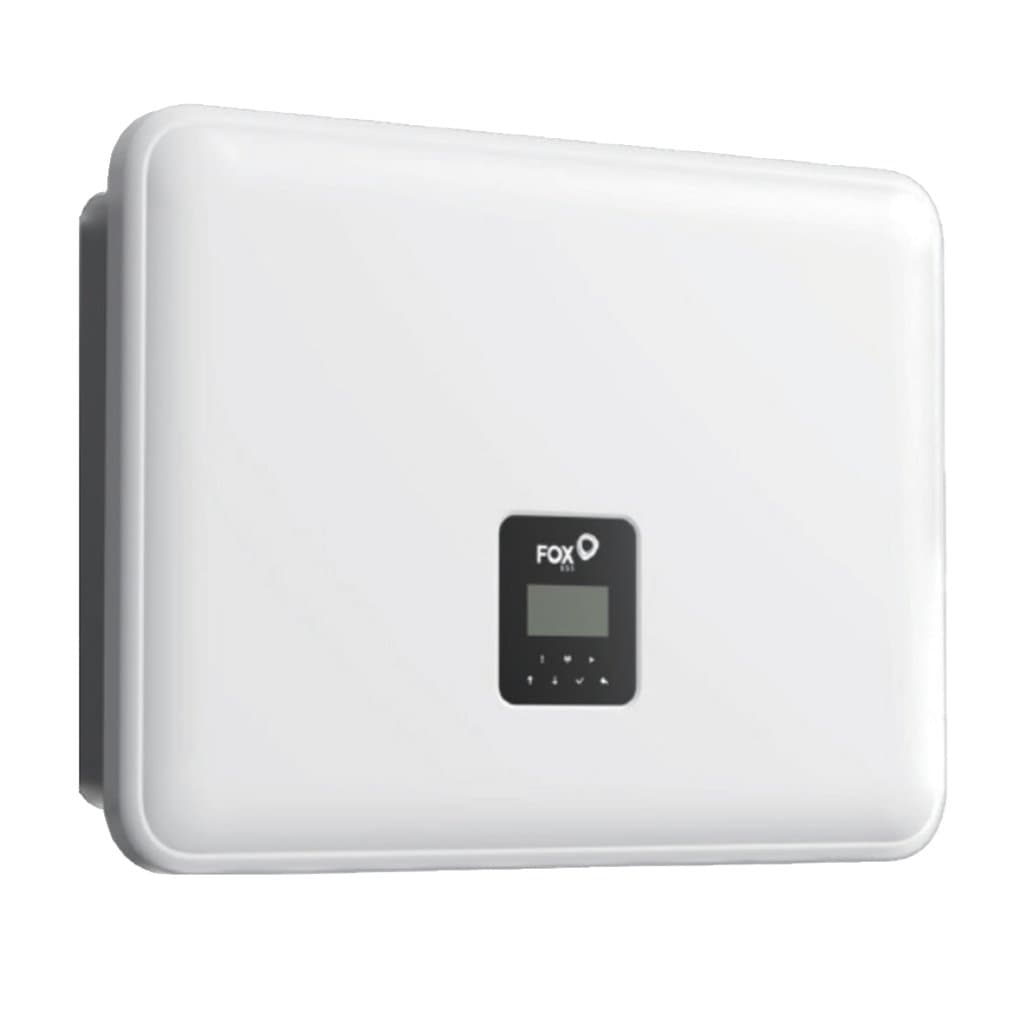 Solar Inverters