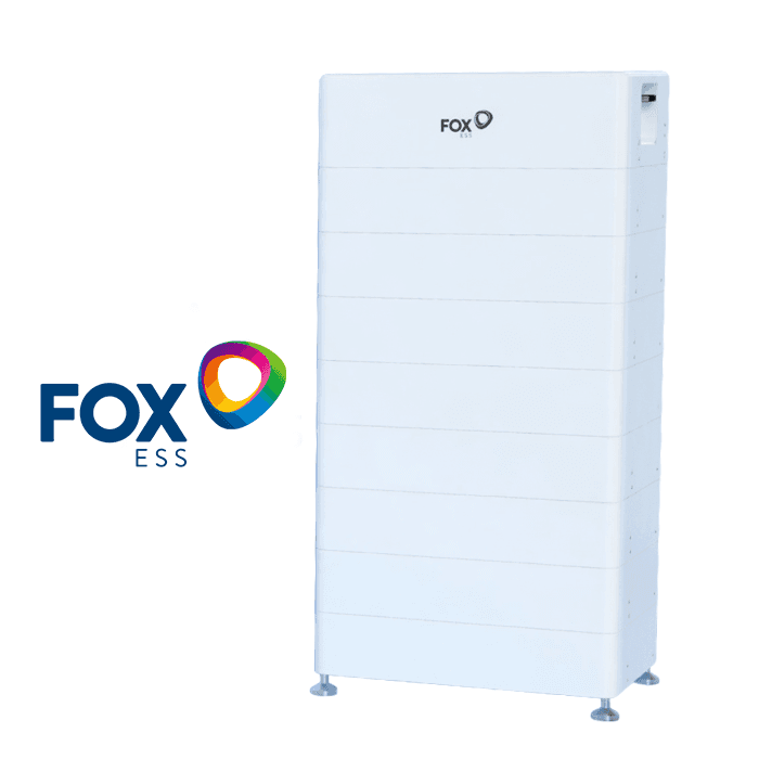 Solar Batteries