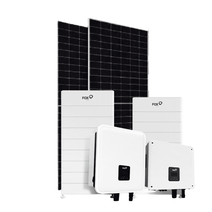 FoxESS Hybrid Inverter