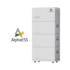 AlphaEss