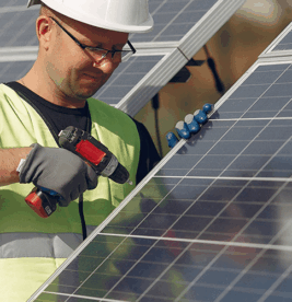 solar installers