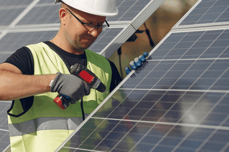 solar installers